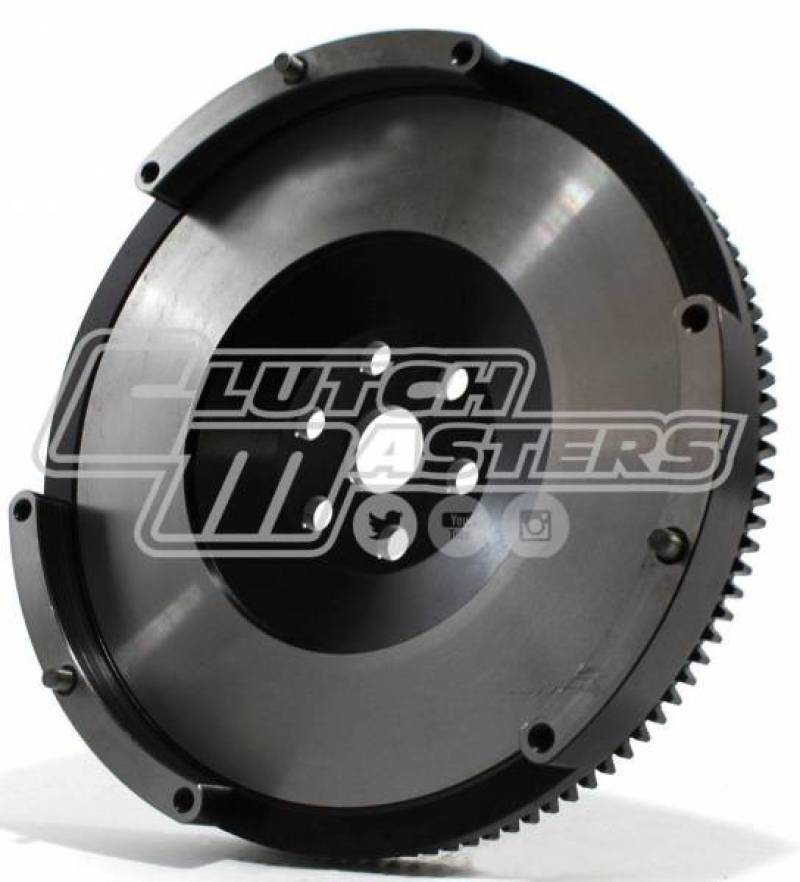 Mazda Mazdaspeed3 Flywheel - Clutch Masters - Steel - `07-`11 Mazda Mazdaspeed3 Flywheel - Clutch Masters - Steel - `07-`11